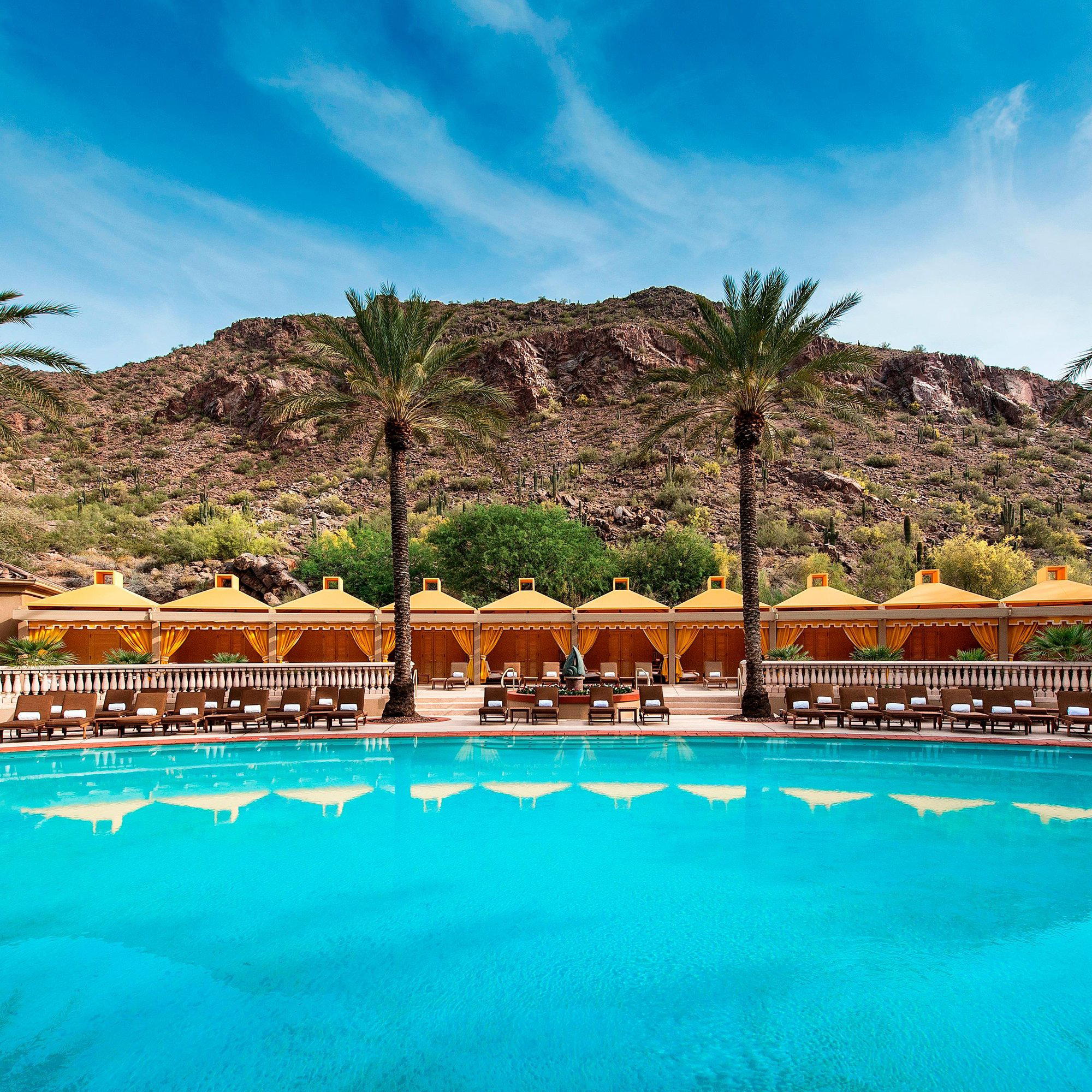 Canyon Grill restaurant in Scottsdale, United States