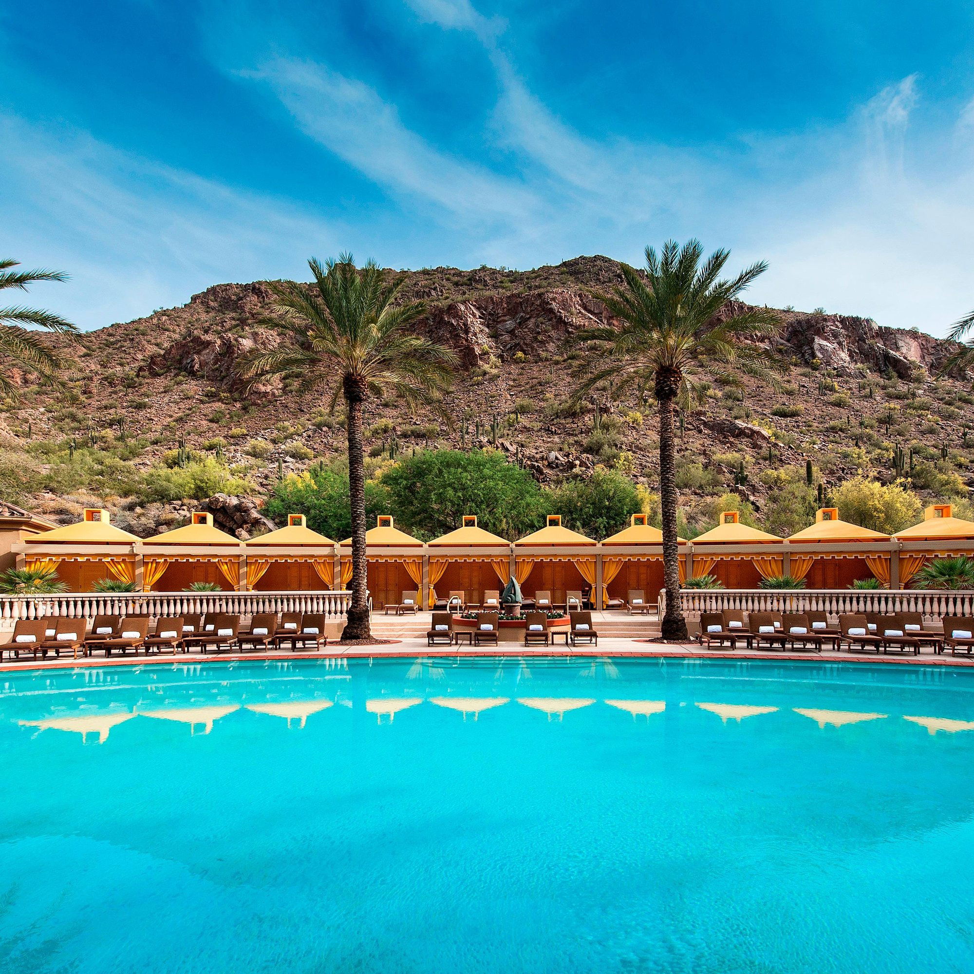 Canyon Grill, Restaurant in Scottsdale