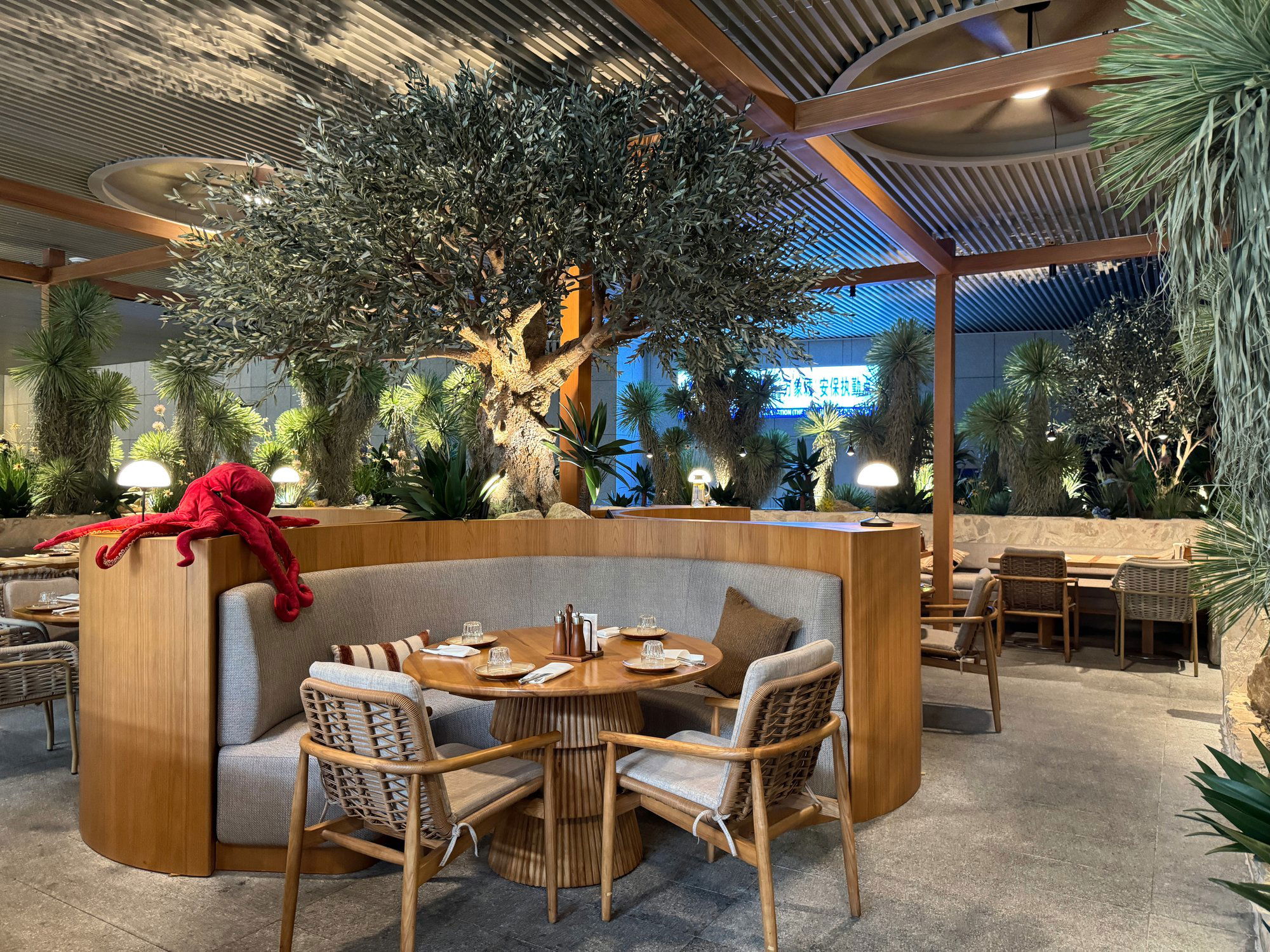 Dado by Paulo Airaudo, Restaurant in Shenzhen