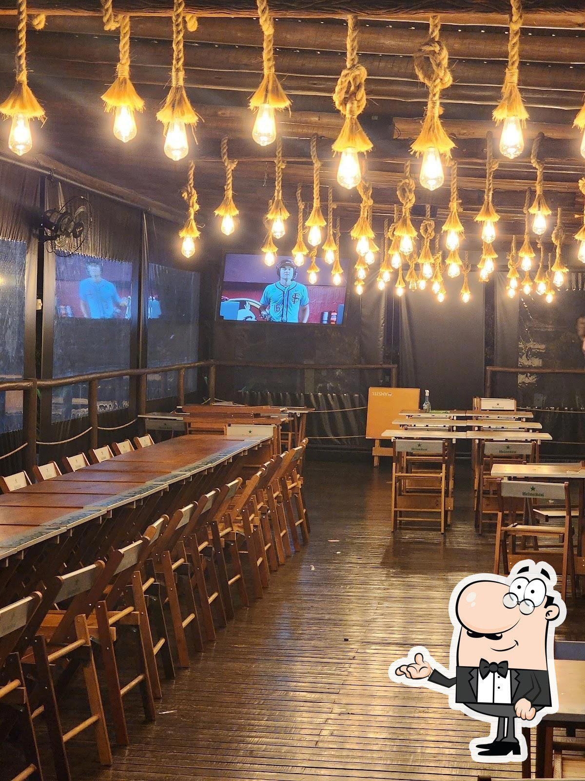 Restaurante em Sorocaba l Horse BBQ - Smoke´n Grill restaurant in Sorocaba