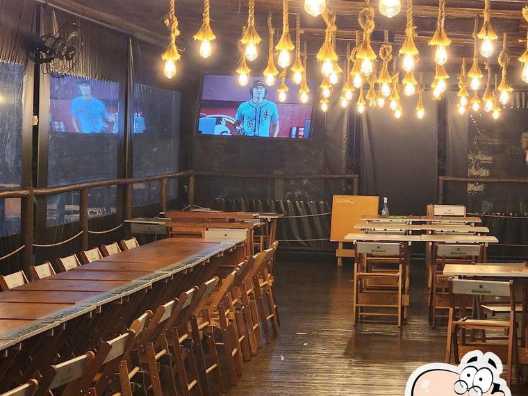 Restaurante em Sorocaba l Horse BBQ - Smoke´n Grill, Sorocaba, Brazil
