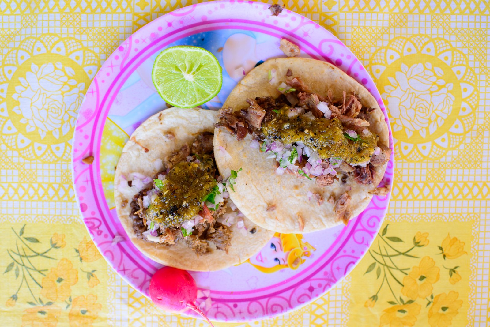 Taqueria La otra, Restaurant in San José del Cabo