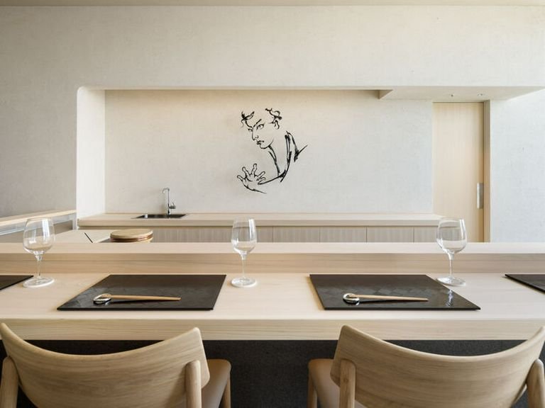 Sushi JIN-E