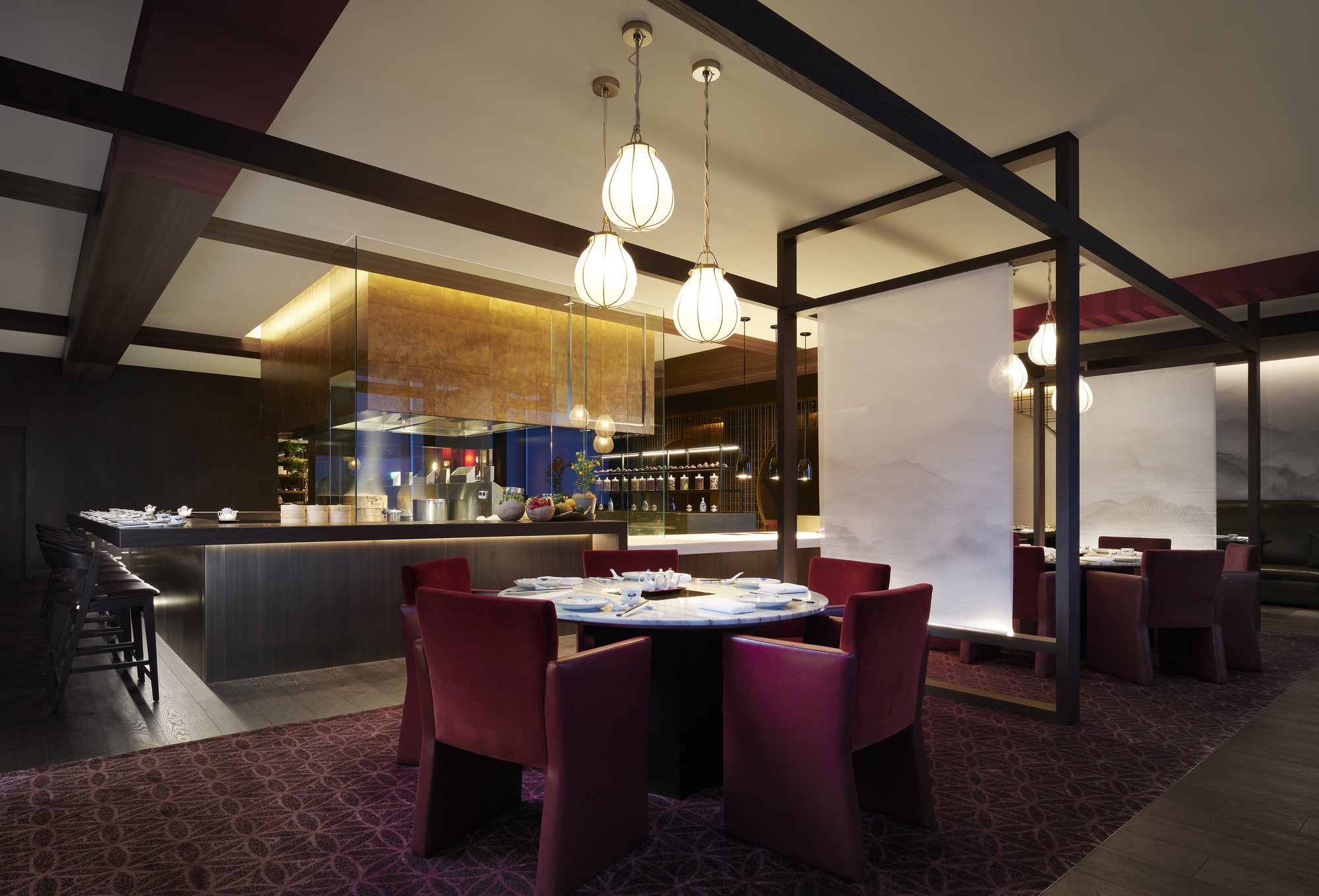 China Kitchen