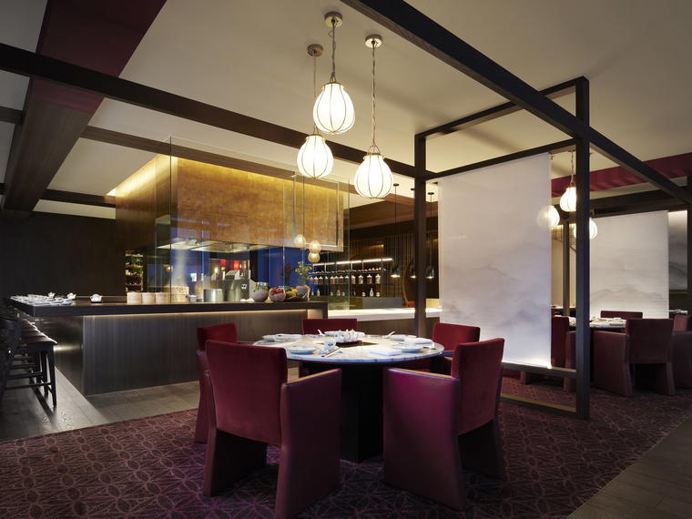 China Kitchen, Niseko, Japan