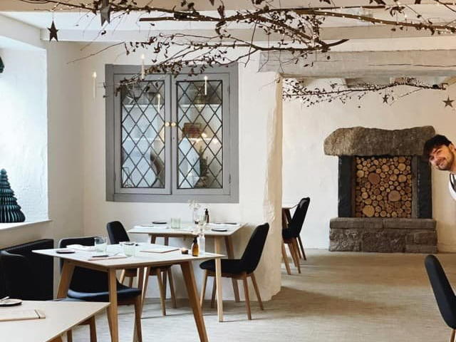heft, Newton in Cartmel, United Kingdom