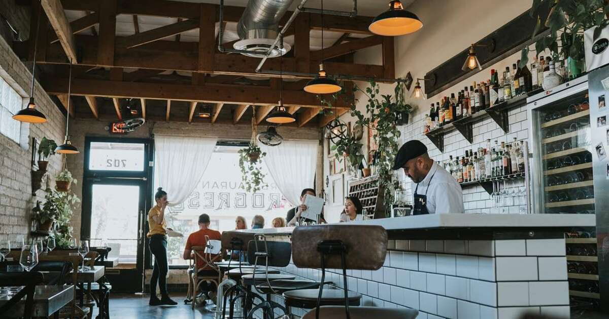 Restaurant Progress, Restaurant in Phoenix