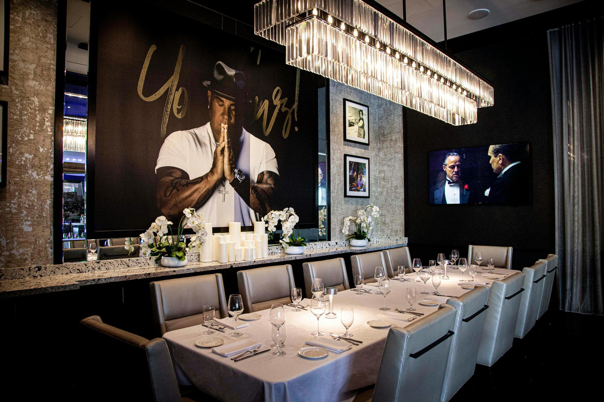 Martorano's Prime Pittsburgh restaurant in Pittsburgh, United States