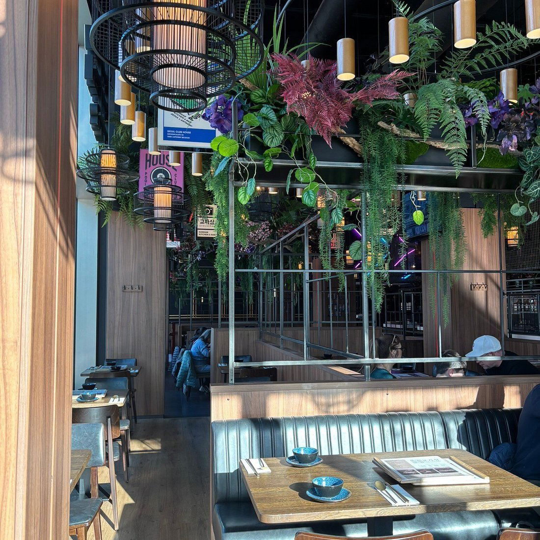 Takumi, Restaurant in Antwerp