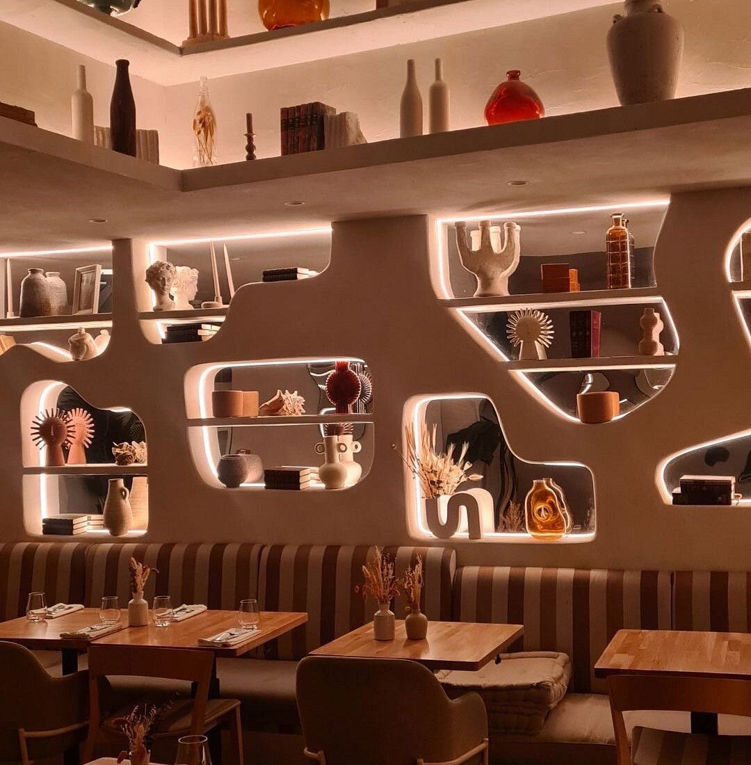 Gaïa, Restaurant in Toulouse