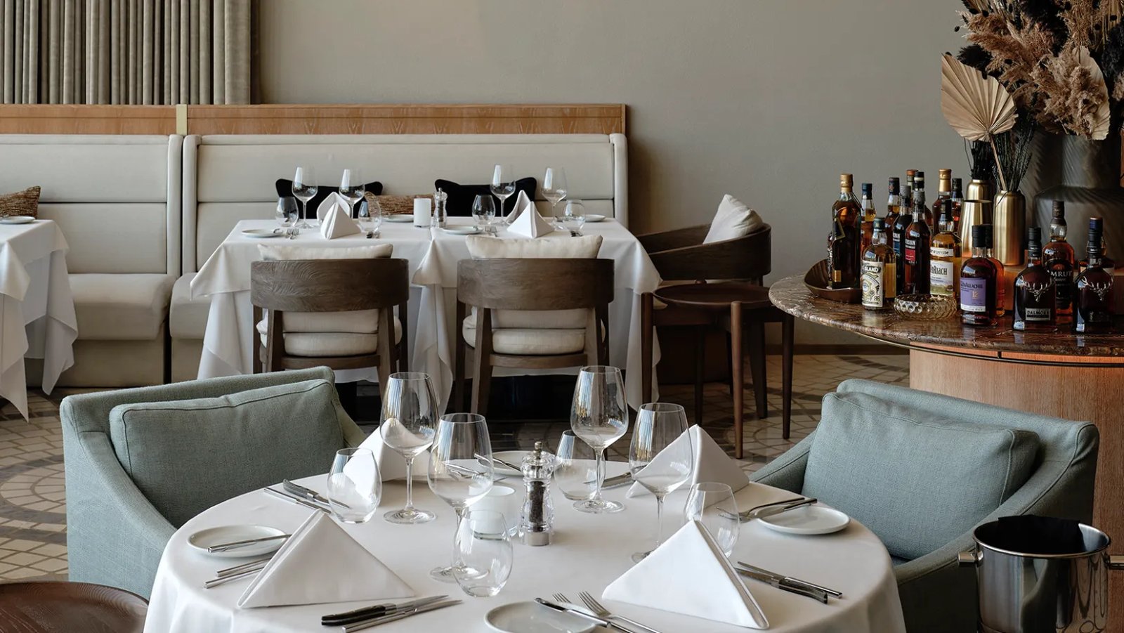 Prime Steakhouse, Limassol, Cyprus