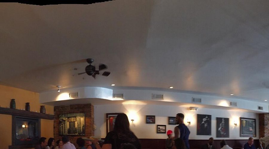 Madera, Restaurant in New York City