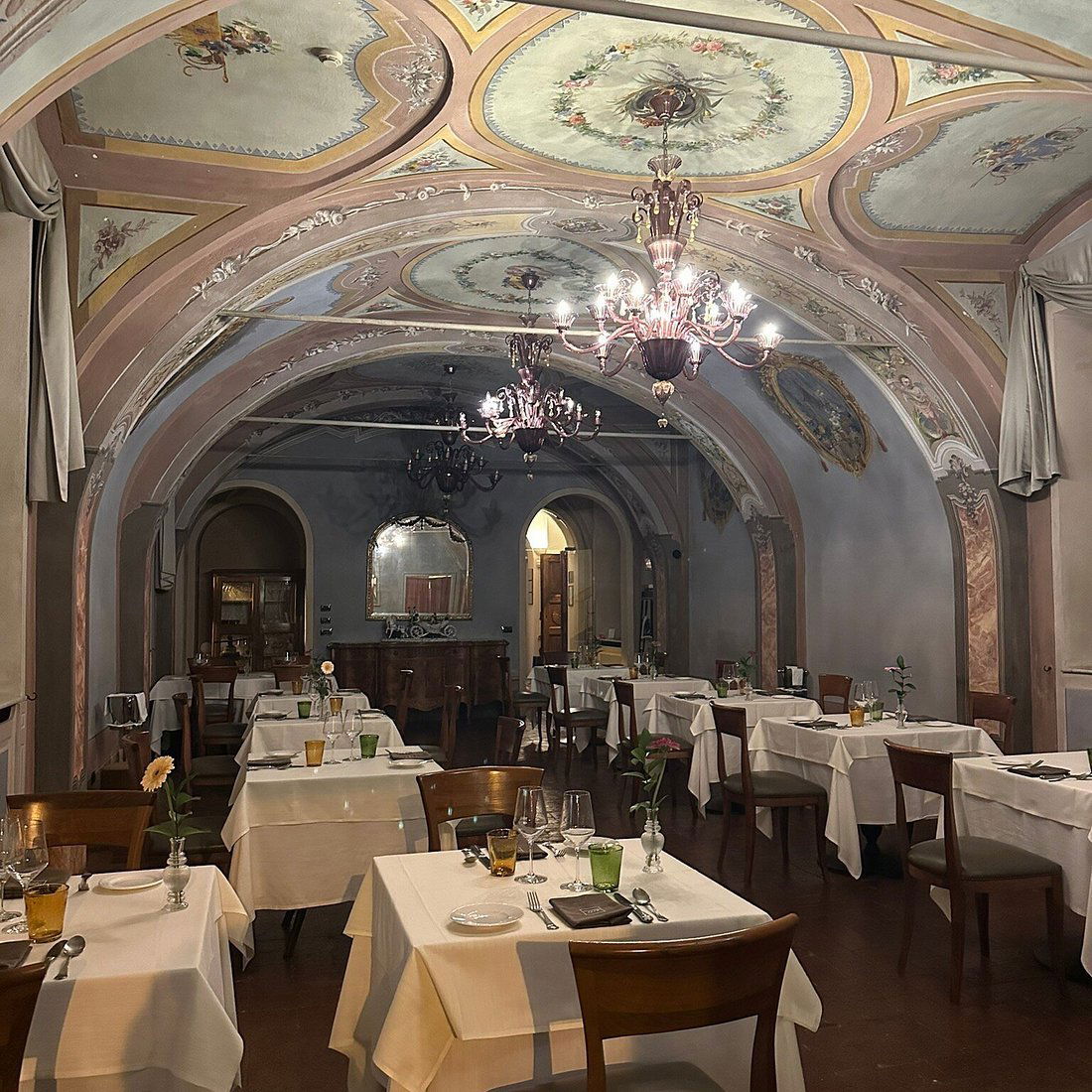 Origini Bistrot, Restaurant in Santo Stefano Belbo