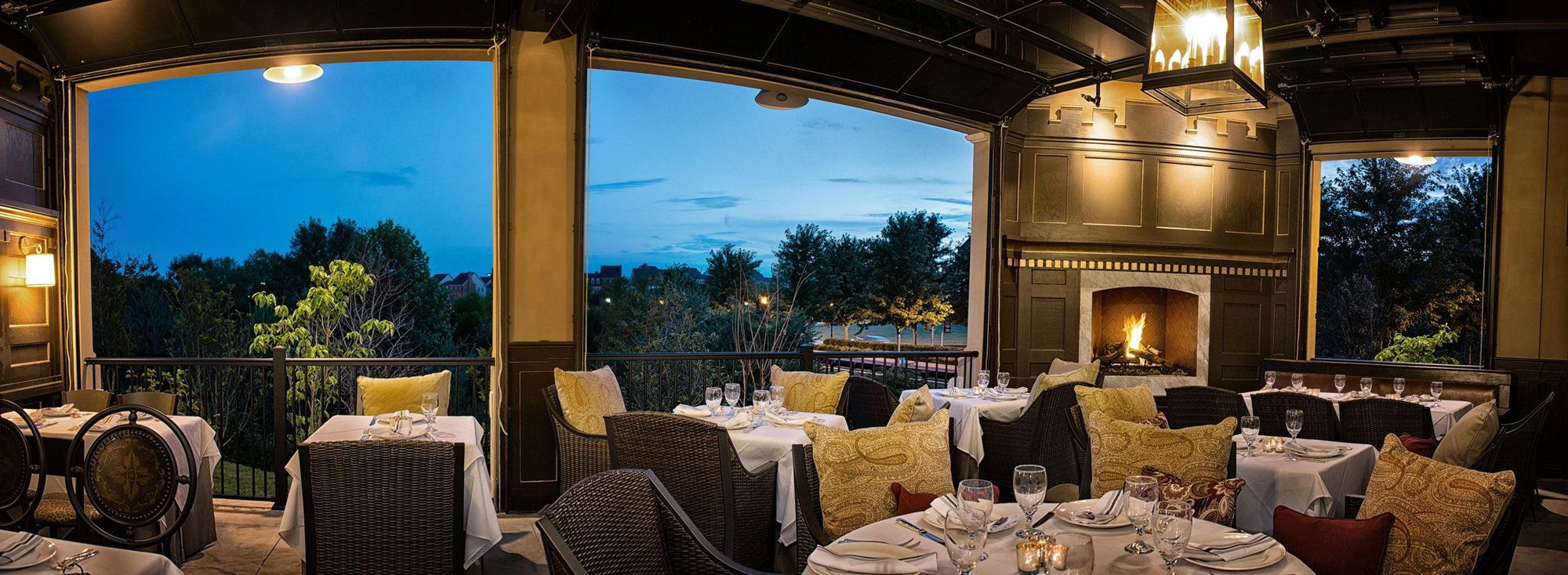 Ananda, Restaurant in Laurel
