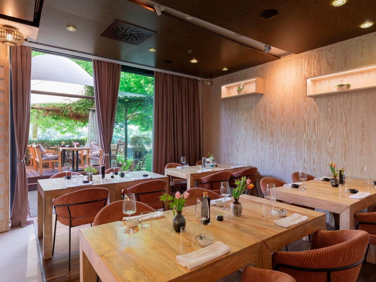 Wabi Sabi, Bratislava, Slovakia