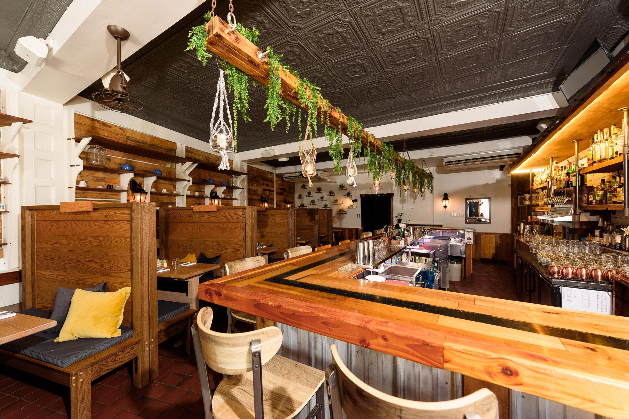 Scratch & Co., Pittsburgh, United States