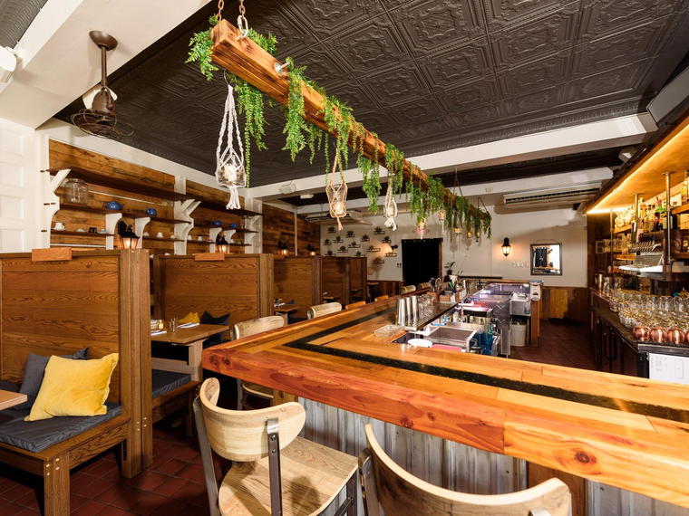 Scratch & Co., Pittsburgh, United States