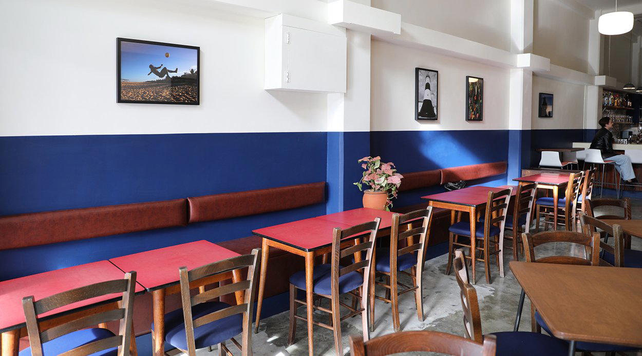 Tempero restaurant in Auckland