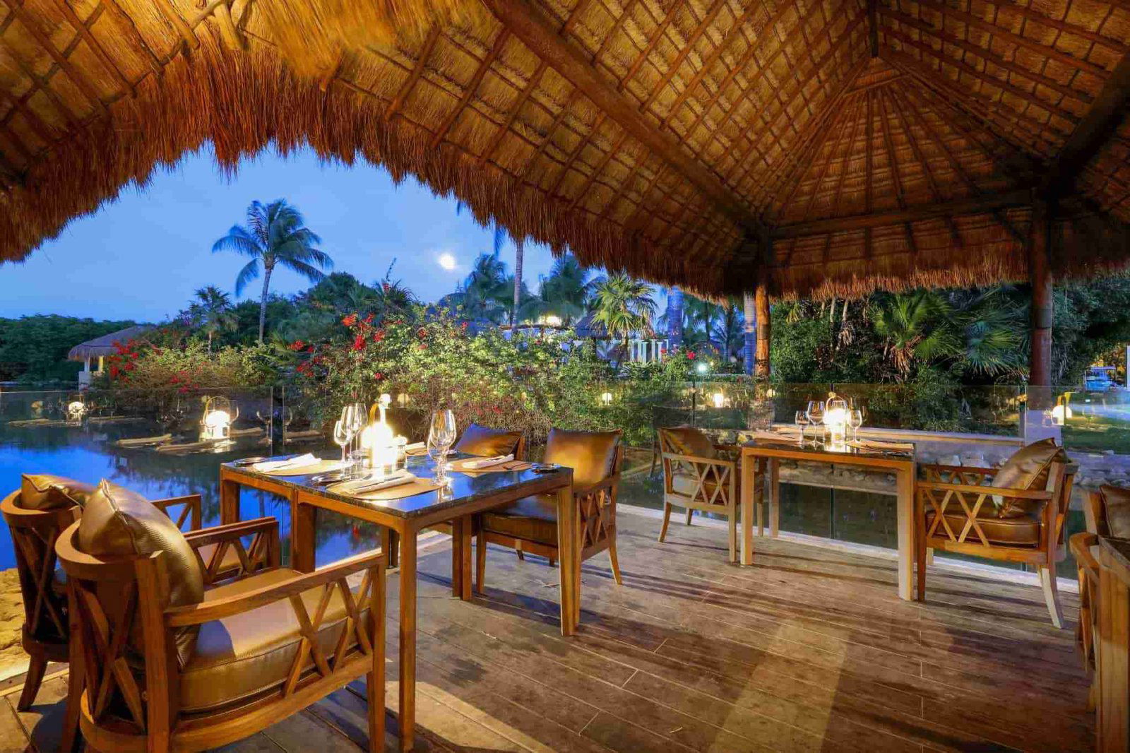 El Gaucho, Restaurant in Riviera Maya