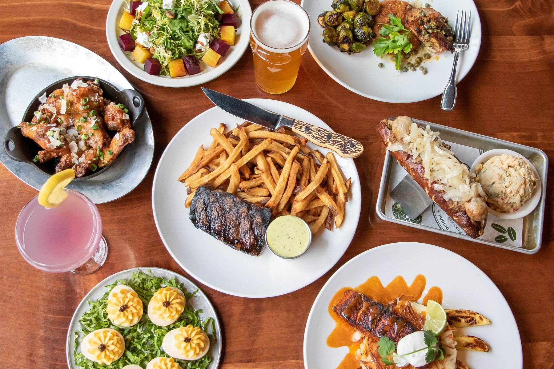 Beardslee Public House