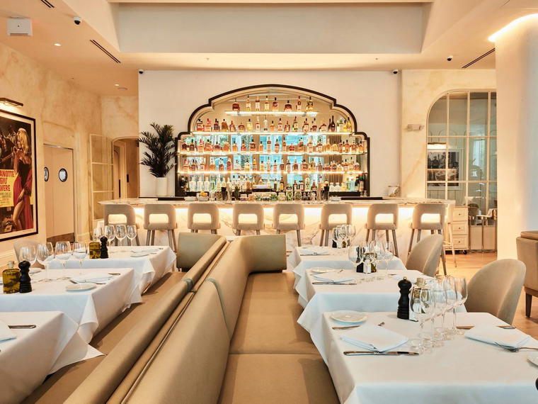 Mamo Miami, Miami, United States