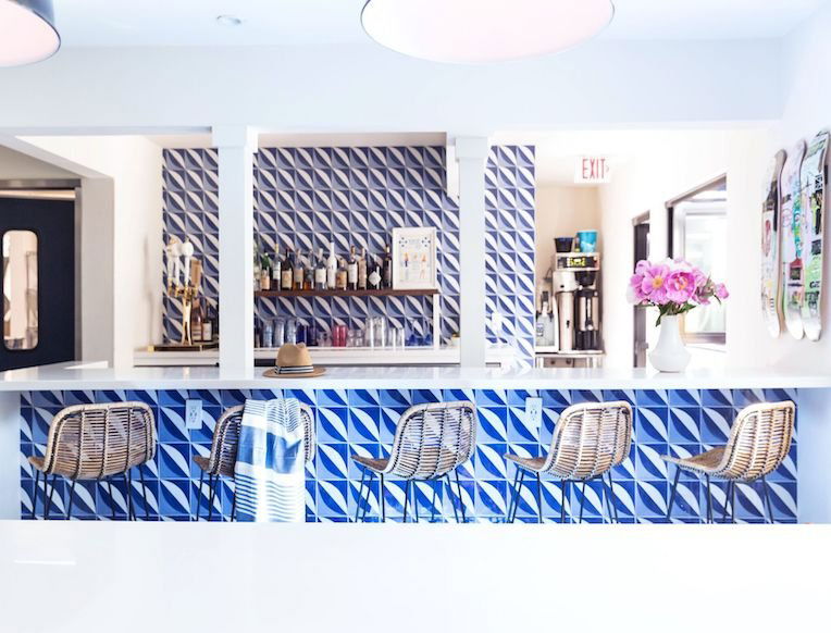 The Pantry, Restaurant in Palm Springs