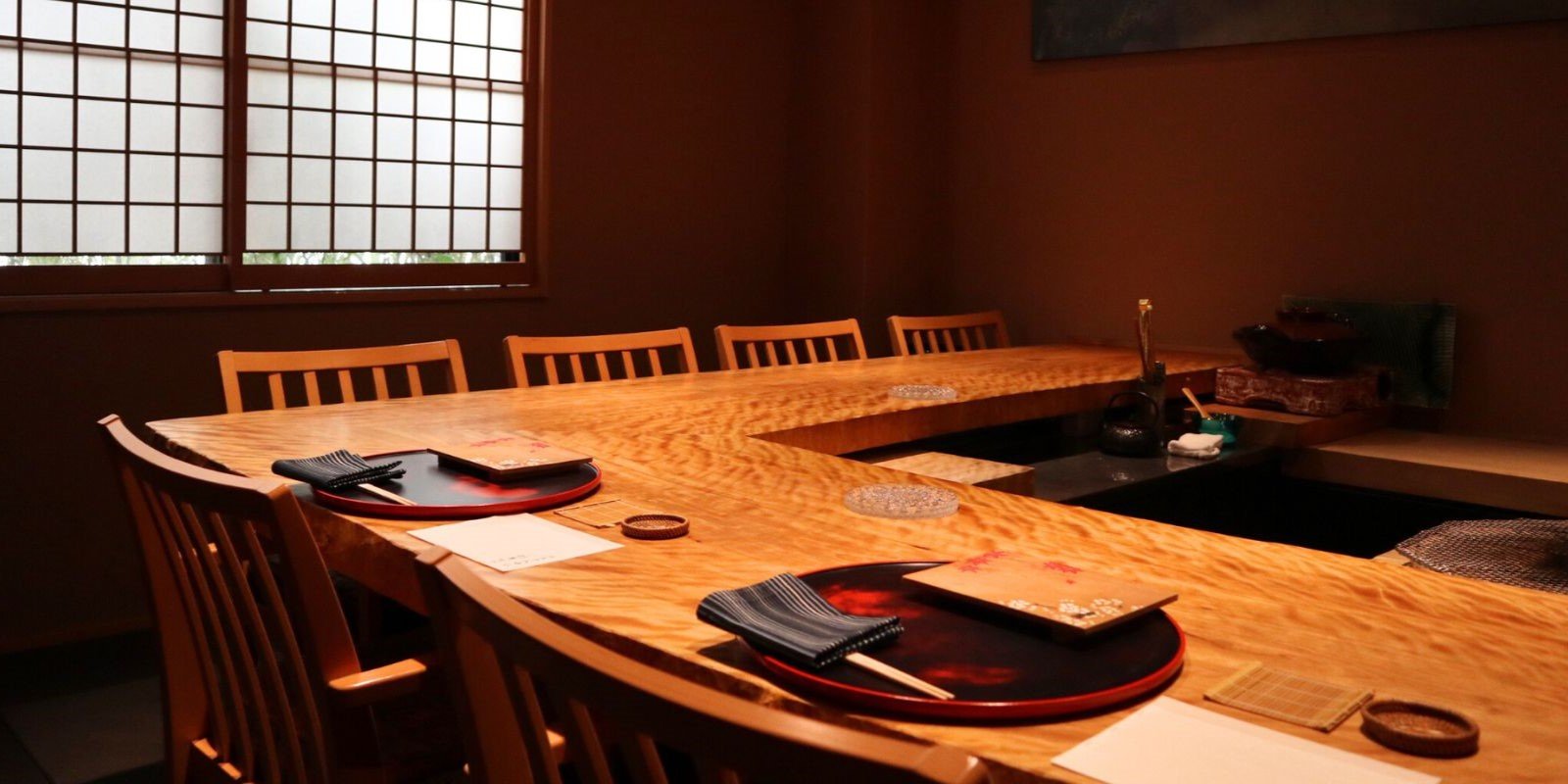 Sato, Restaurant in Fukuoka