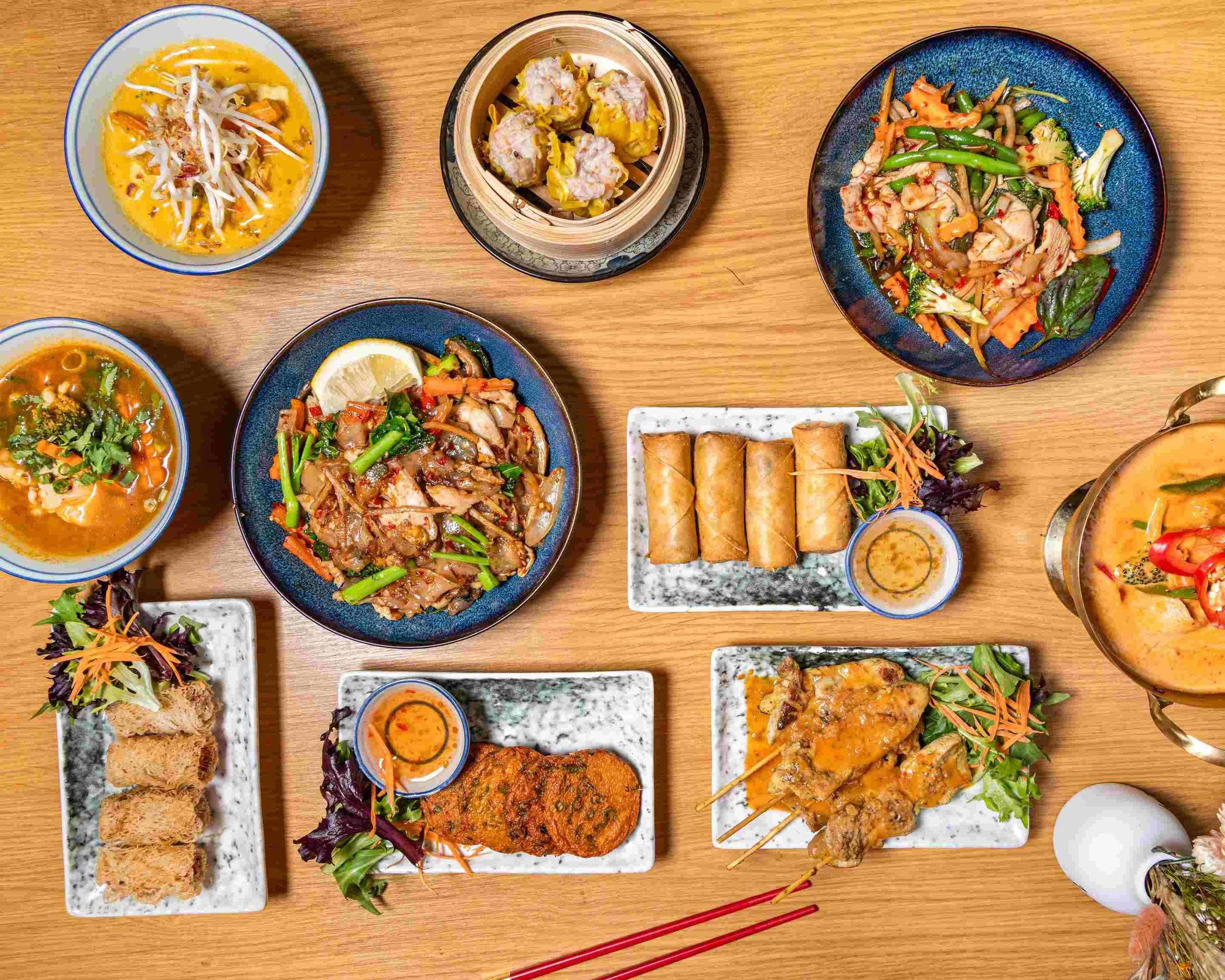 Khao Thai Little Bay, Restaurant in Sydney