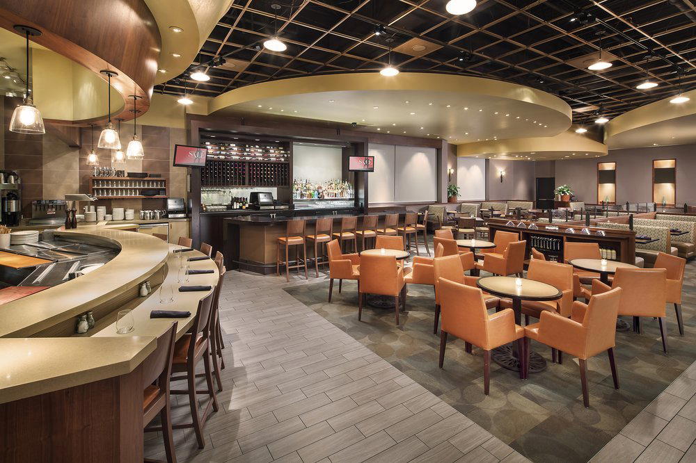 Bazille restaurant in Torrance
