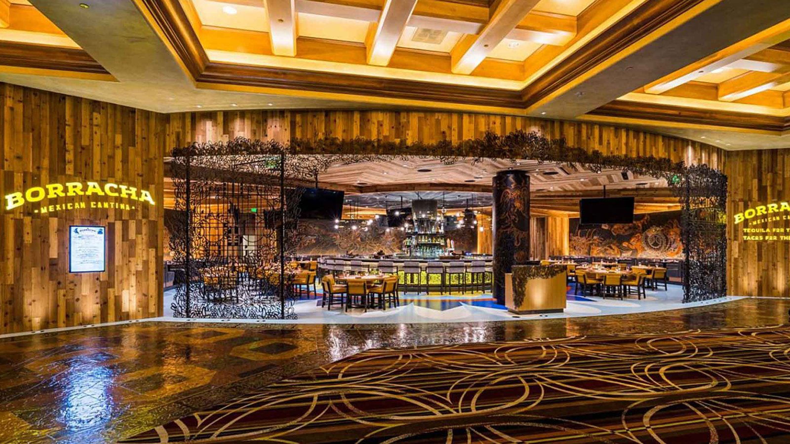 Turf Grill, Restaurant in Henderson
