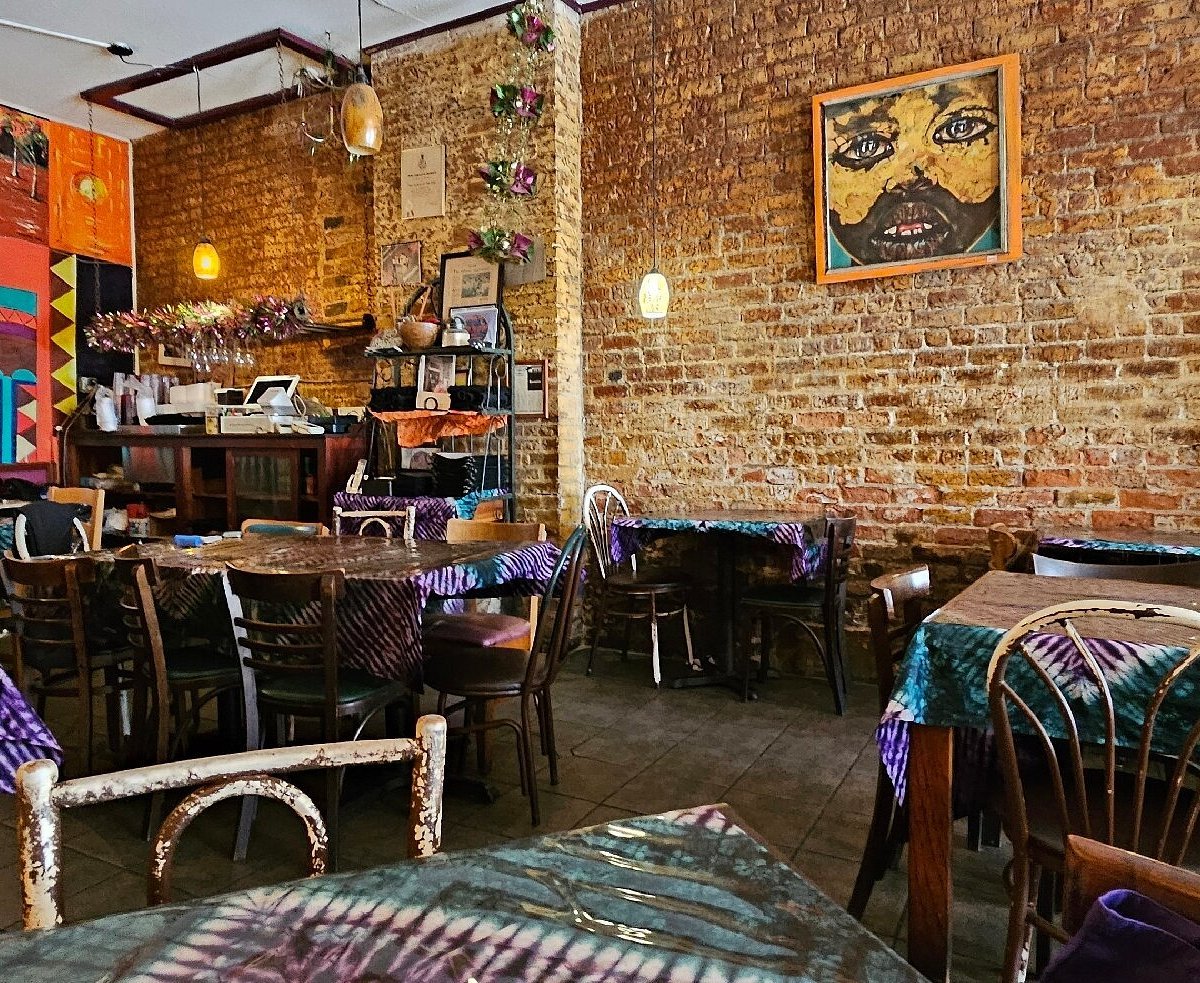 Bennachin, New Orleans, United States