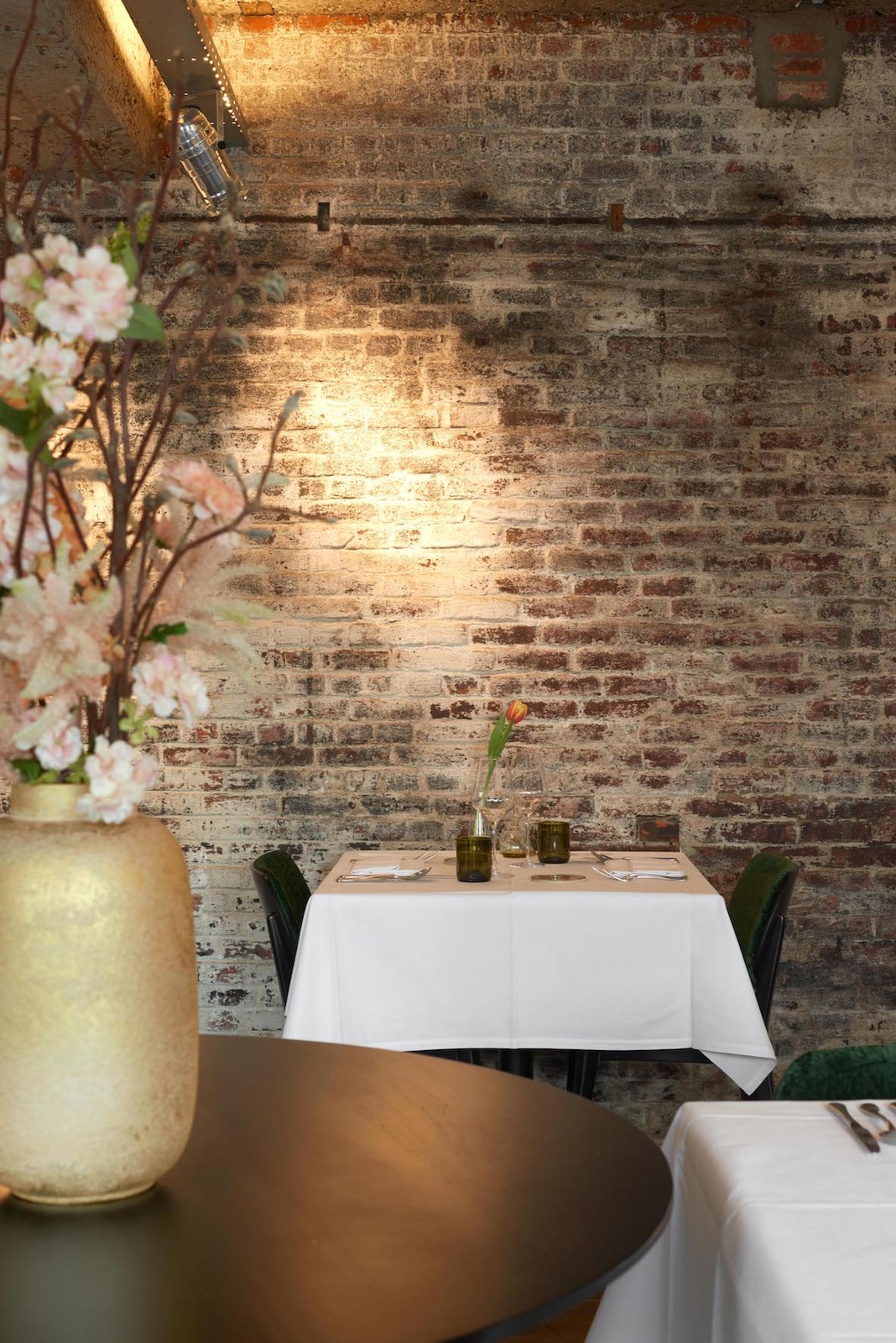 Alice Gastronomia, Westerlo, Belgium