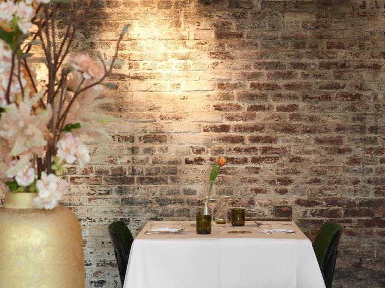 Alice Gastronomia, Westerlo, Belgium
