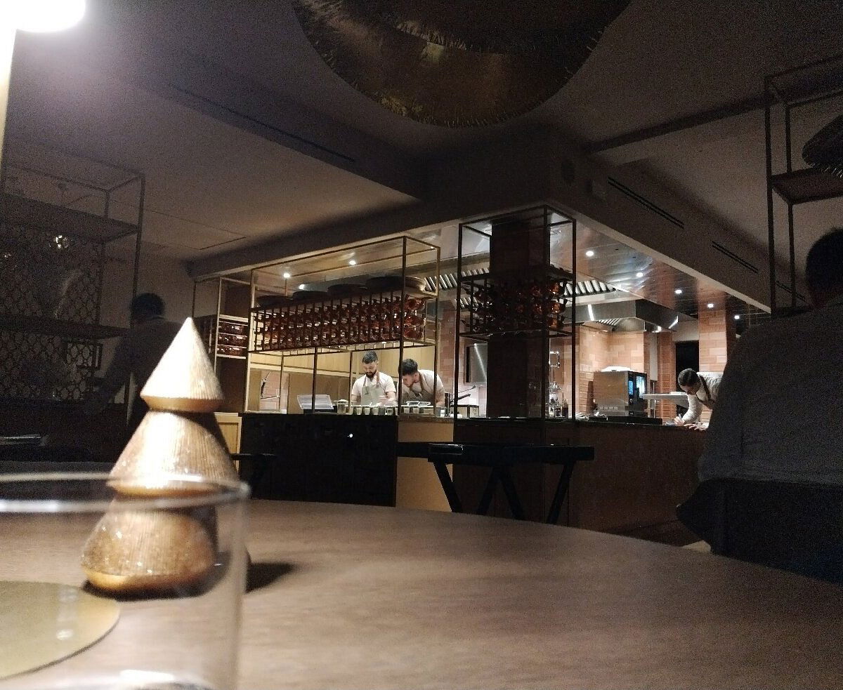 LORTO, Restaurant in Cremolino