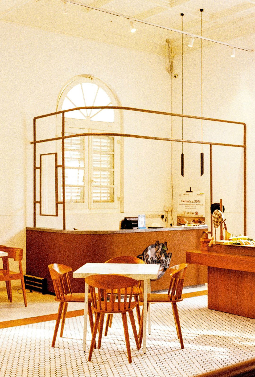 Raja Hindustani, Restaurant in Madrid