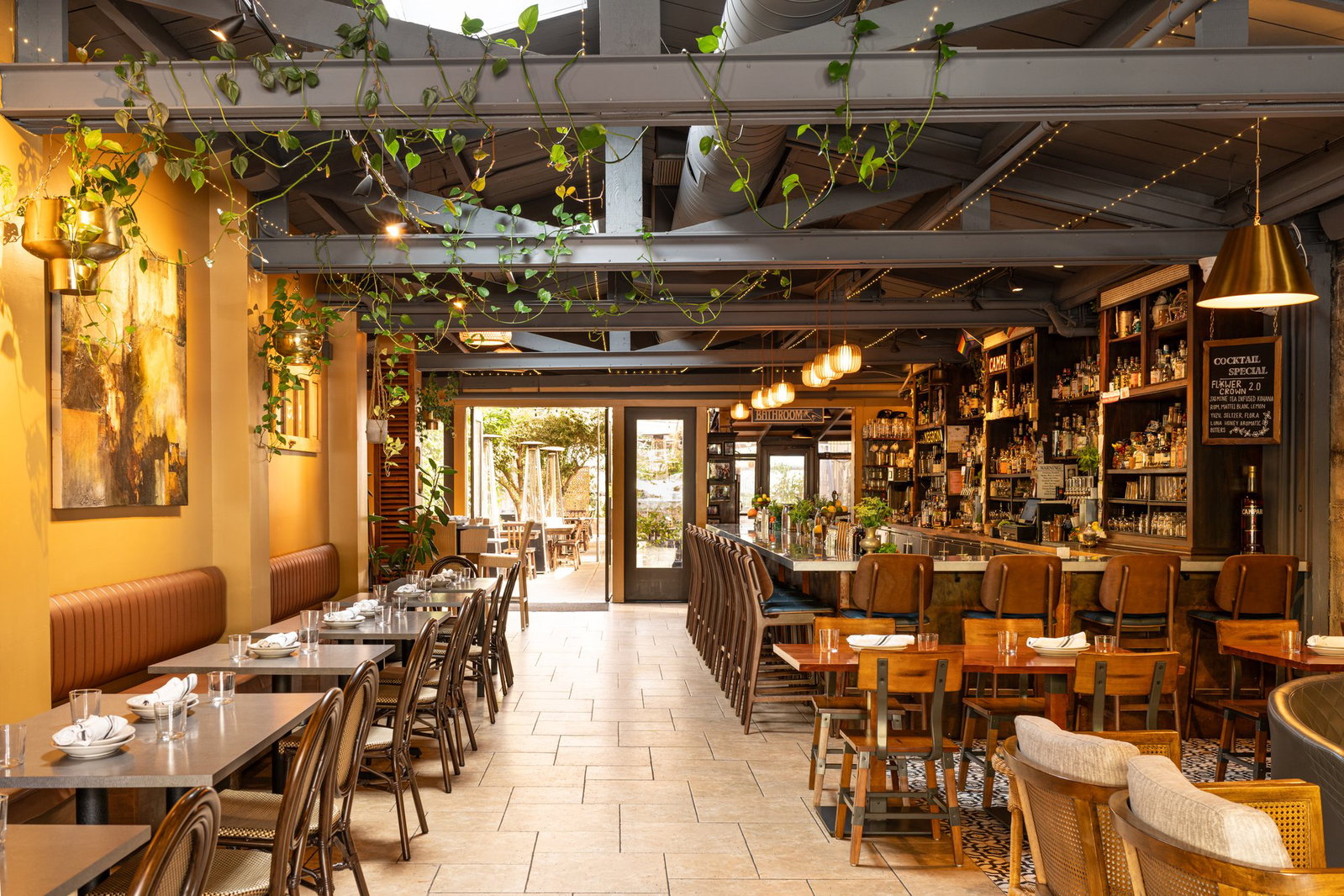 Willi's Seafood & Raw Bar, Healdsburg, United States