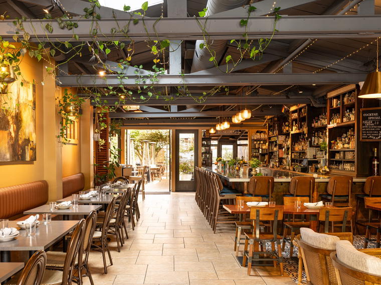 Willi's Seafood & Raw Bar, Healdsburg, United States