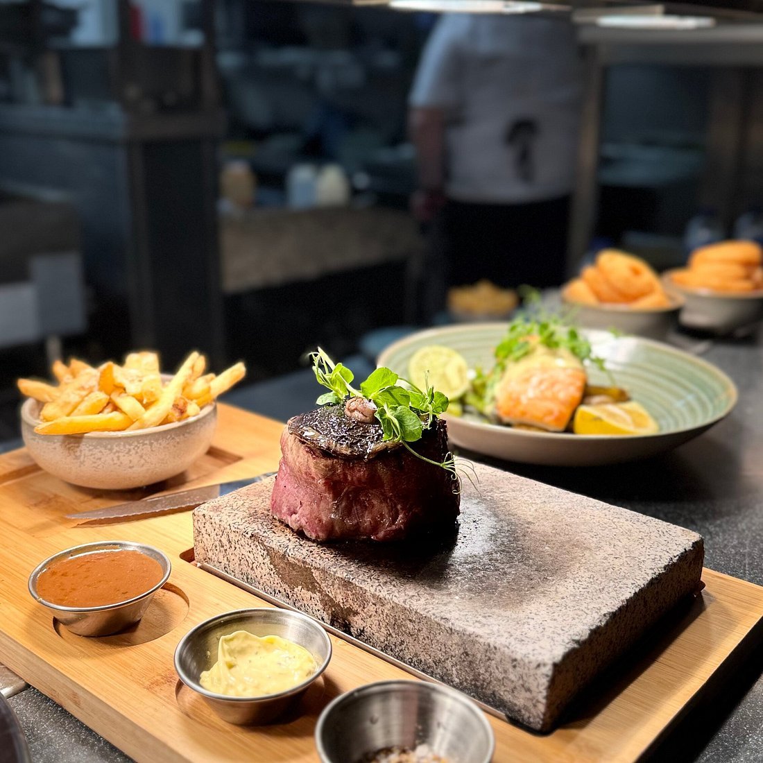 PRIME STEAKHOUSE, Ashbourne, Ireland