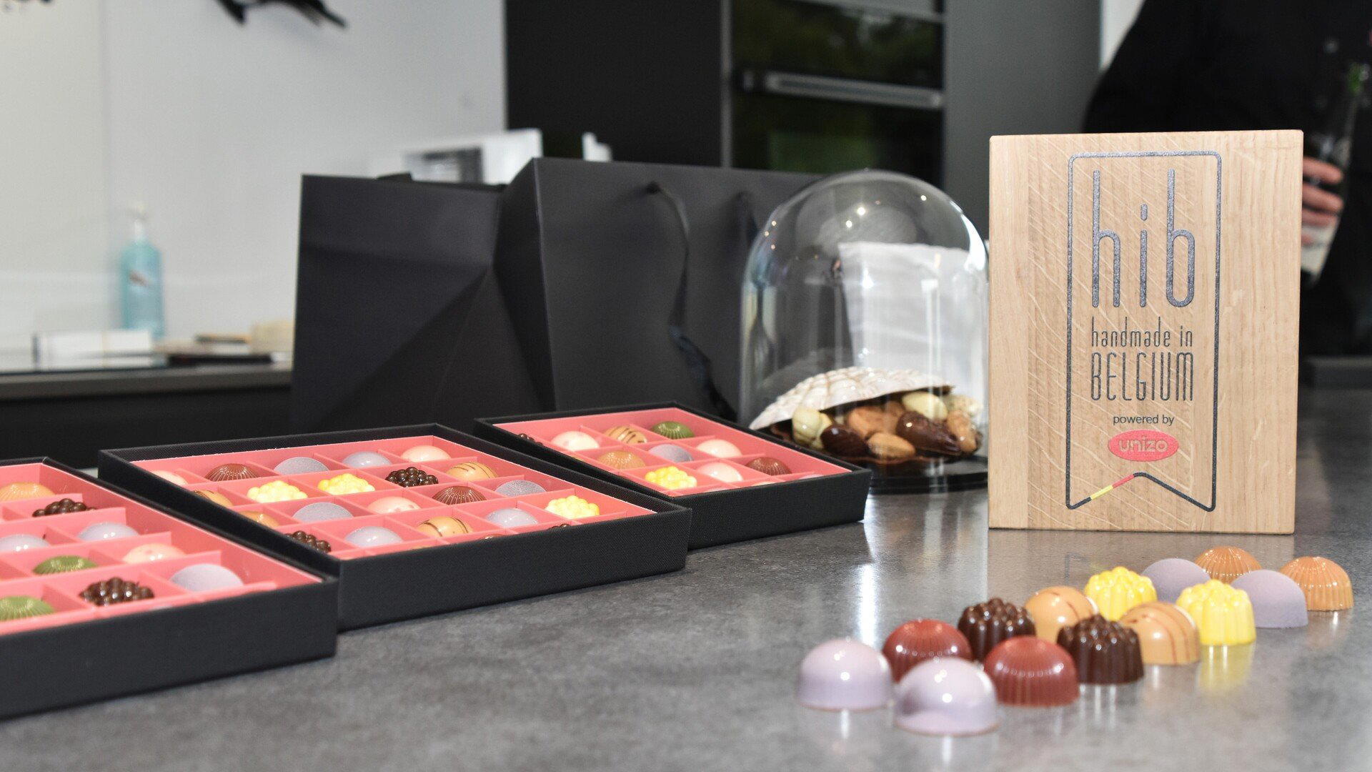 cacaoclub restaurant in Beringen, Belgium