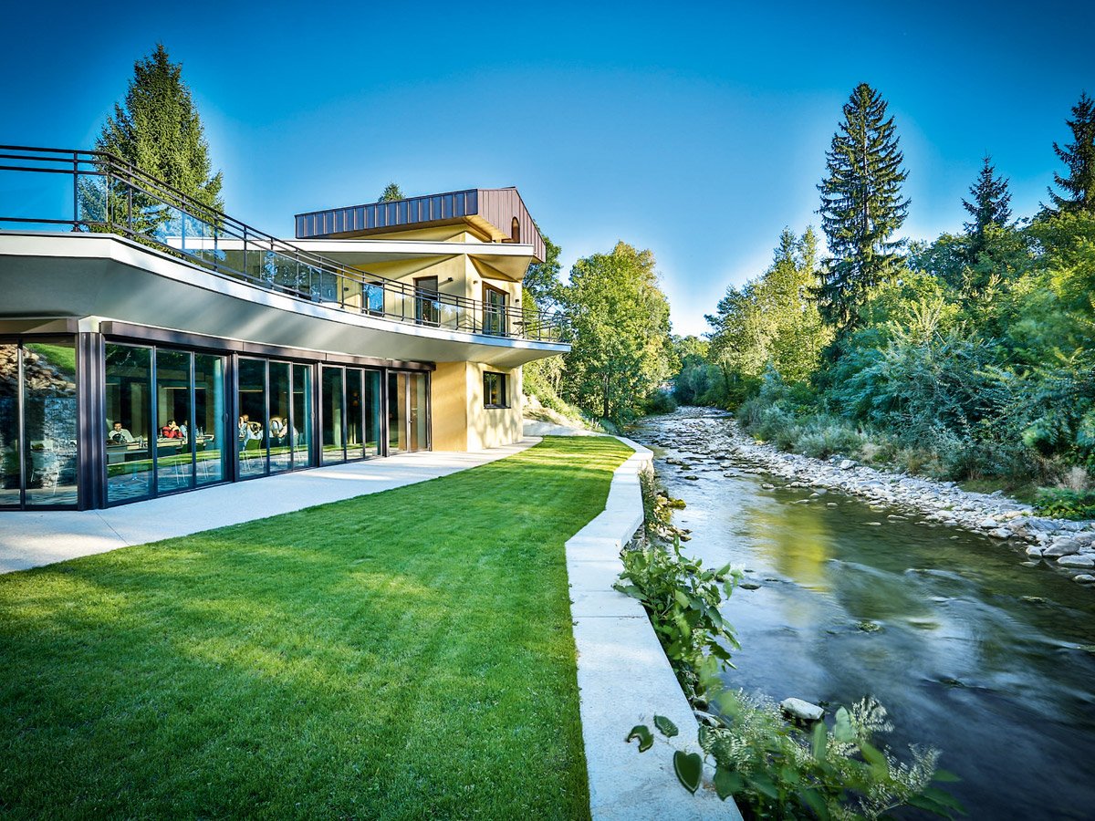 Hôtel Restaurant BAUD