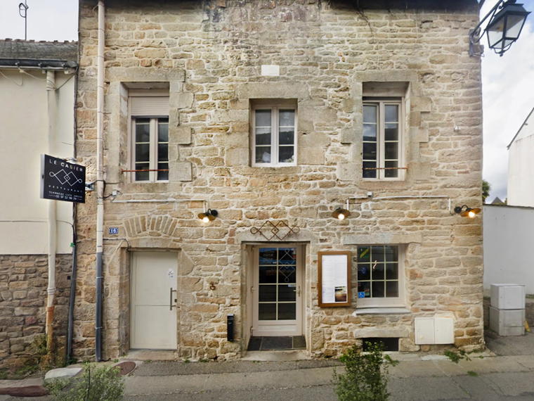 Le Casier, Auray, France