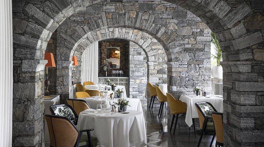 Ristorante Tre Stagioni