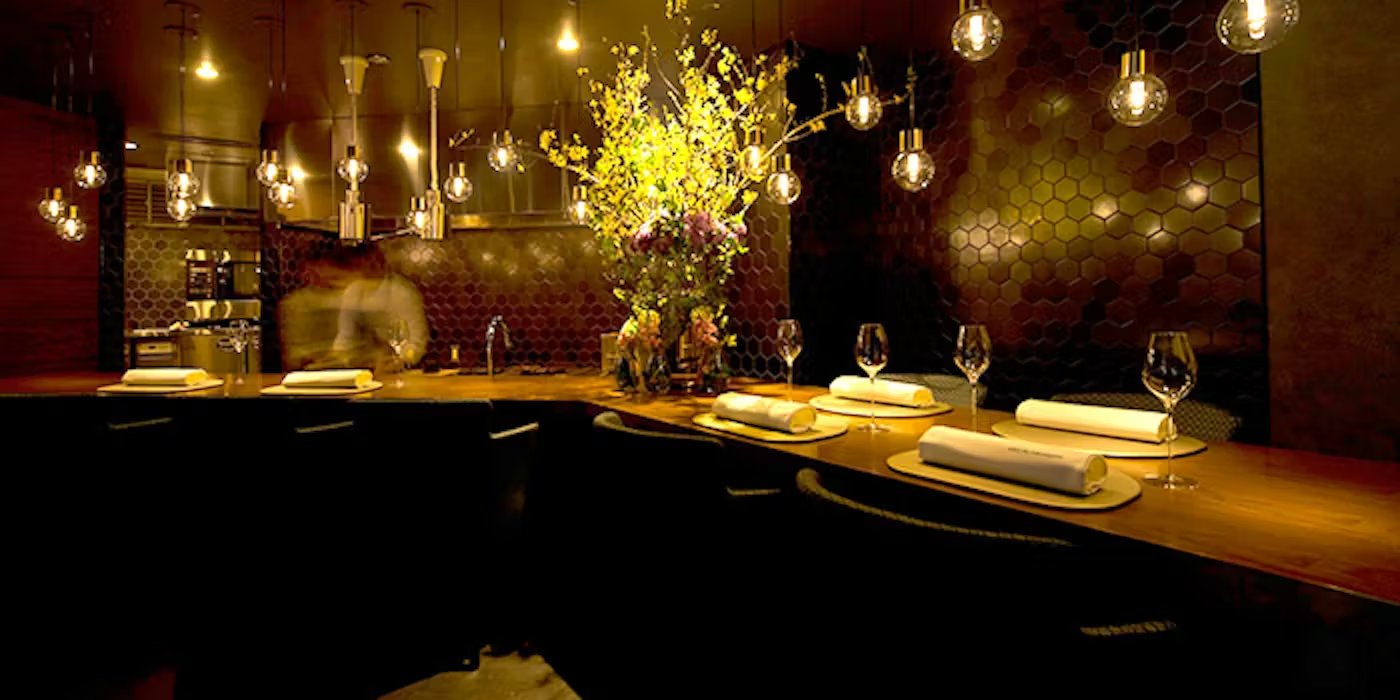 Cusavilla, Restaurant in Tokyo