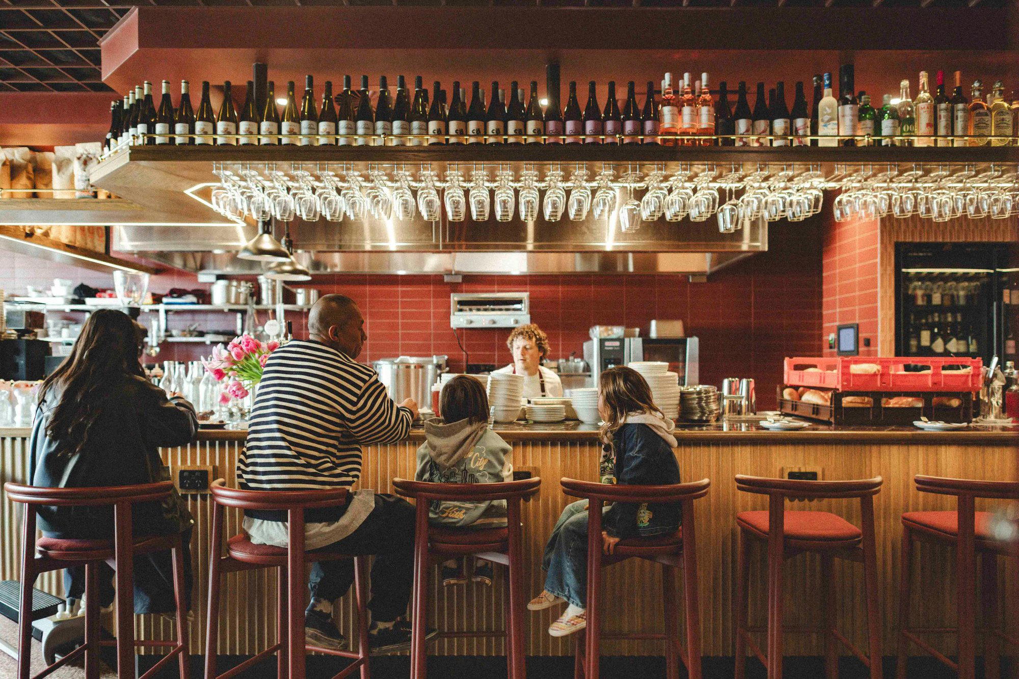 Ca Phe Mai, Sydney, Australia