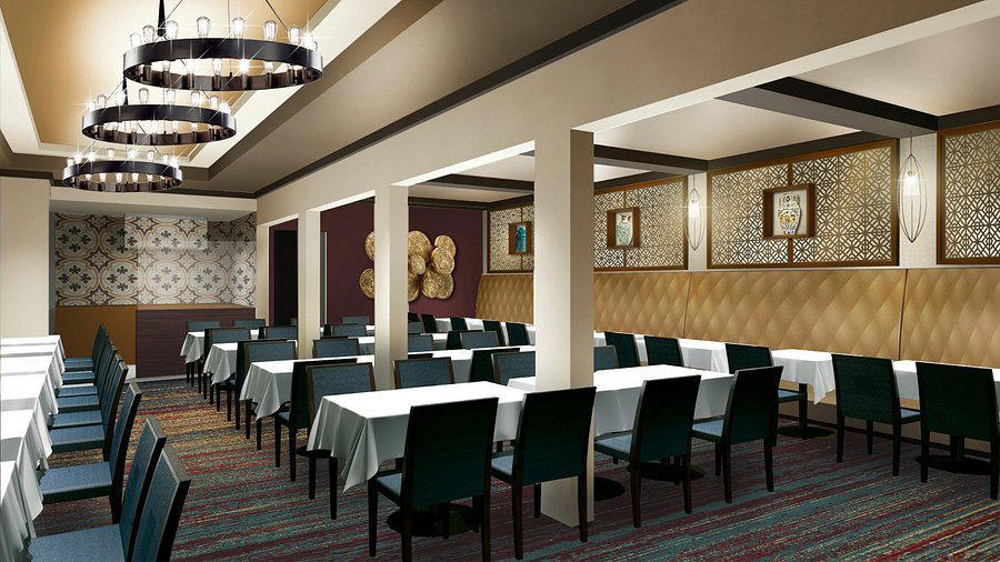 Shaherzad Restaurant, Los Angeles, United States