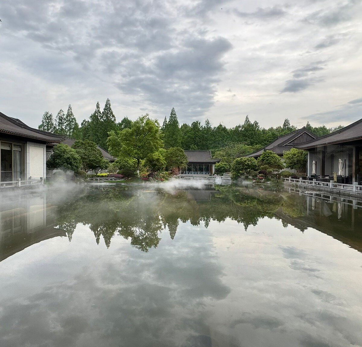 ZiWei Ting, Restaurant in Hangzhou