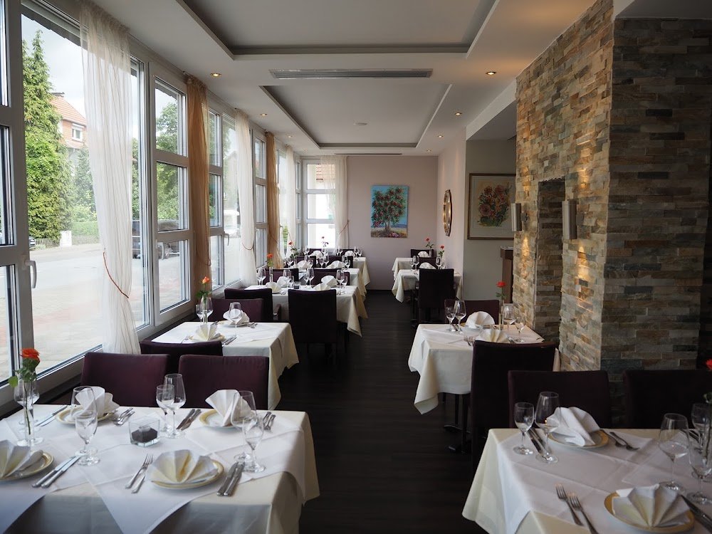 Christos Restaurant restaurant in Bielefeld, Germany