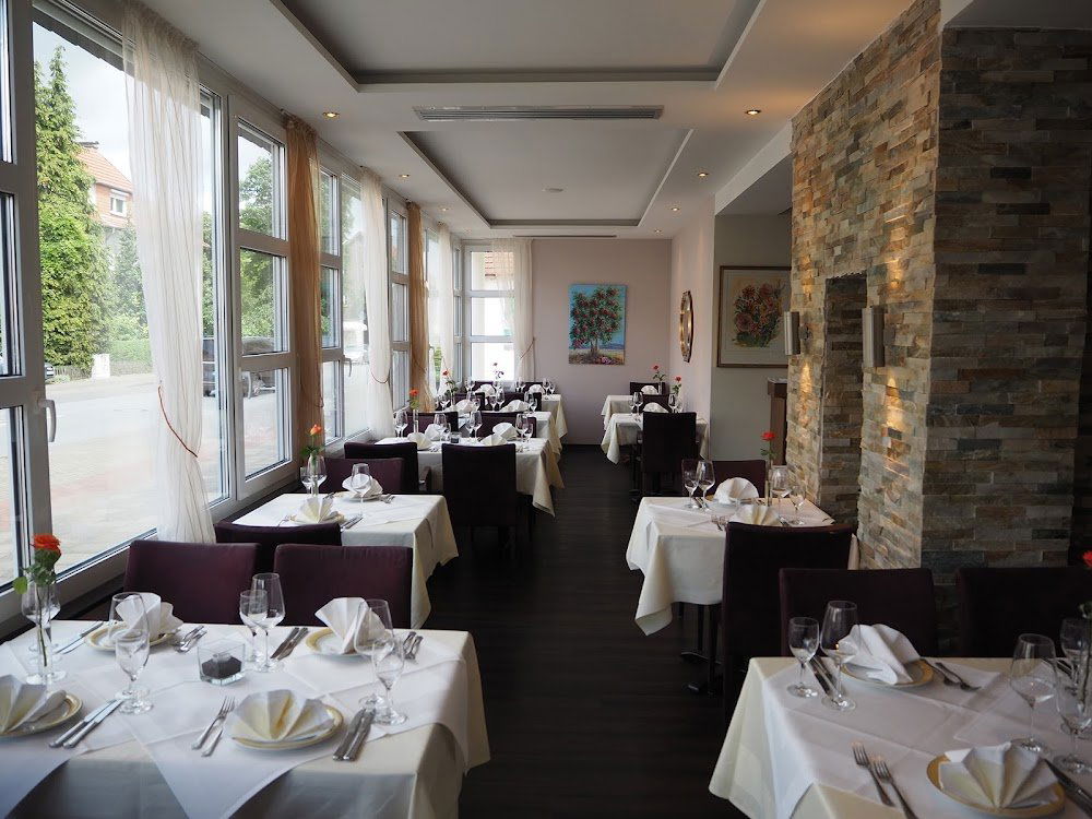 Christos Restaurant, Restaurant in Bielefeld