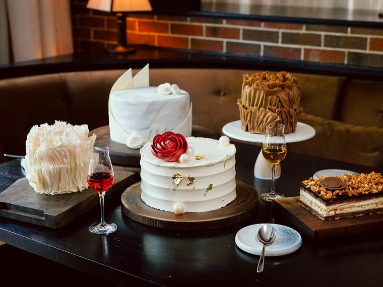 Cakes by CUT, Washington DC, United States