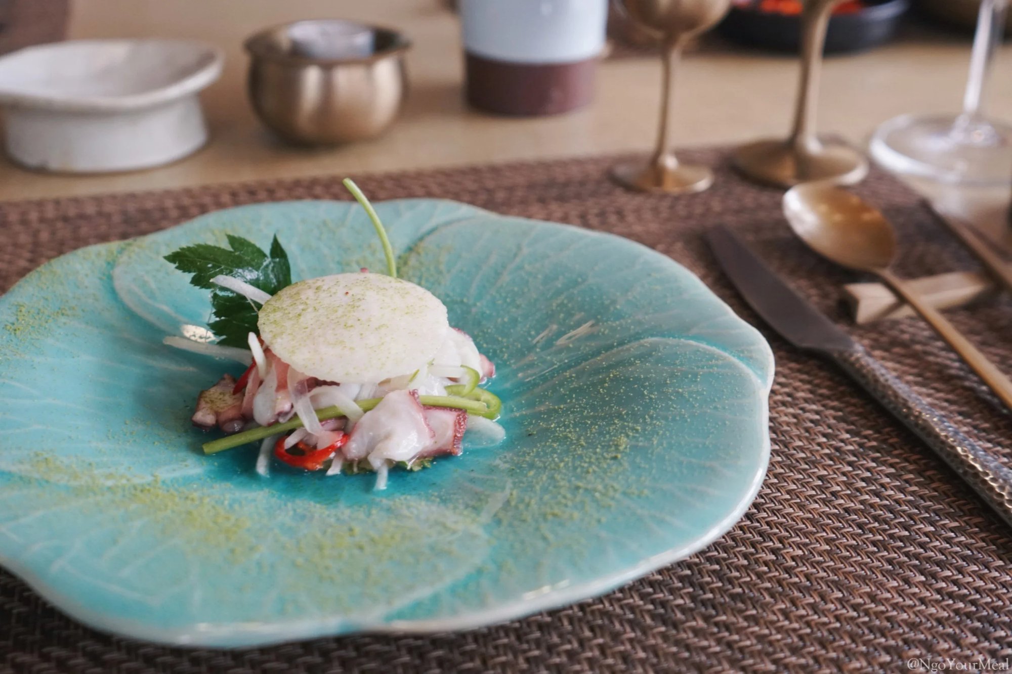 Dooreyoo (두레유), Restaurant in Seoul